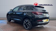 Vauxhall Grandland 1.2 Turbo Ultimate 5dr Petrol Hatchback